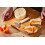 Fiskars FISKARS - Tagliacase - formaggi morbidi Functional Form 3
