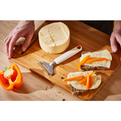 Fiskars FISKARS - Tagliacase - formaggi morbidi Functional Form 2
