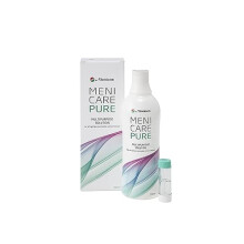 Menicare Pure Multipurpose Solution 250 ml for All Gas Permeable Contact Lenses