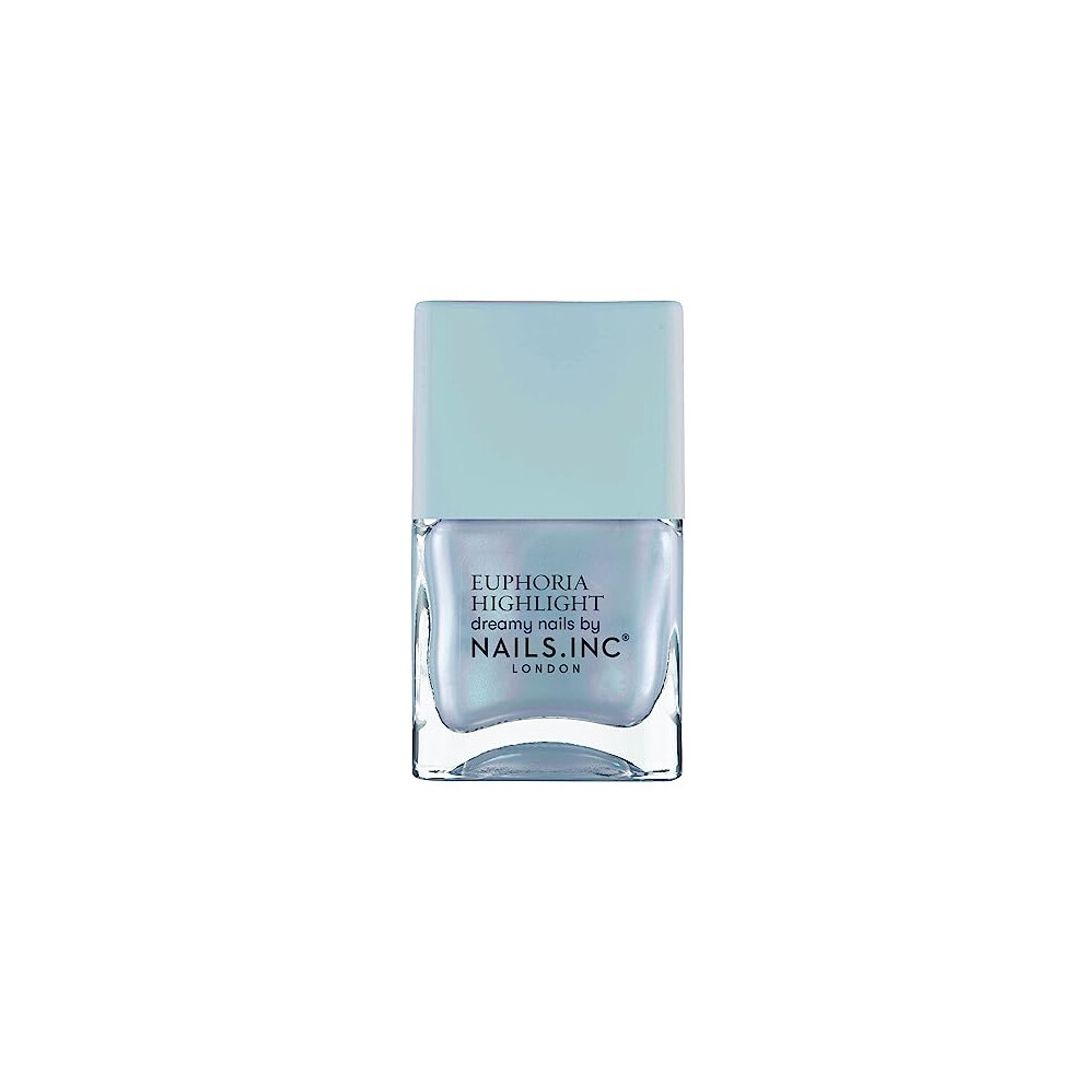 Nails.INC Must Be Magic Euphoria Highlight Nail Polish