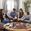 Monopoly Monopoly Cheaters, Juego de mesa, Juego de mesa, Versión francesa 6