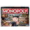 Monopoly Monopoly Cheaters, Juego de mesa, Juego de mesa, Versión francesa 1