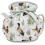 Farmhouse Ducks Muff Tea Cosy 1