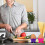 10Pcs Boiled Egg Holder Kitchen Boiled Egg Holder Silicone Egg Cup for Kitchen Boiled Eggs Breakfast [Random Shipments] 7