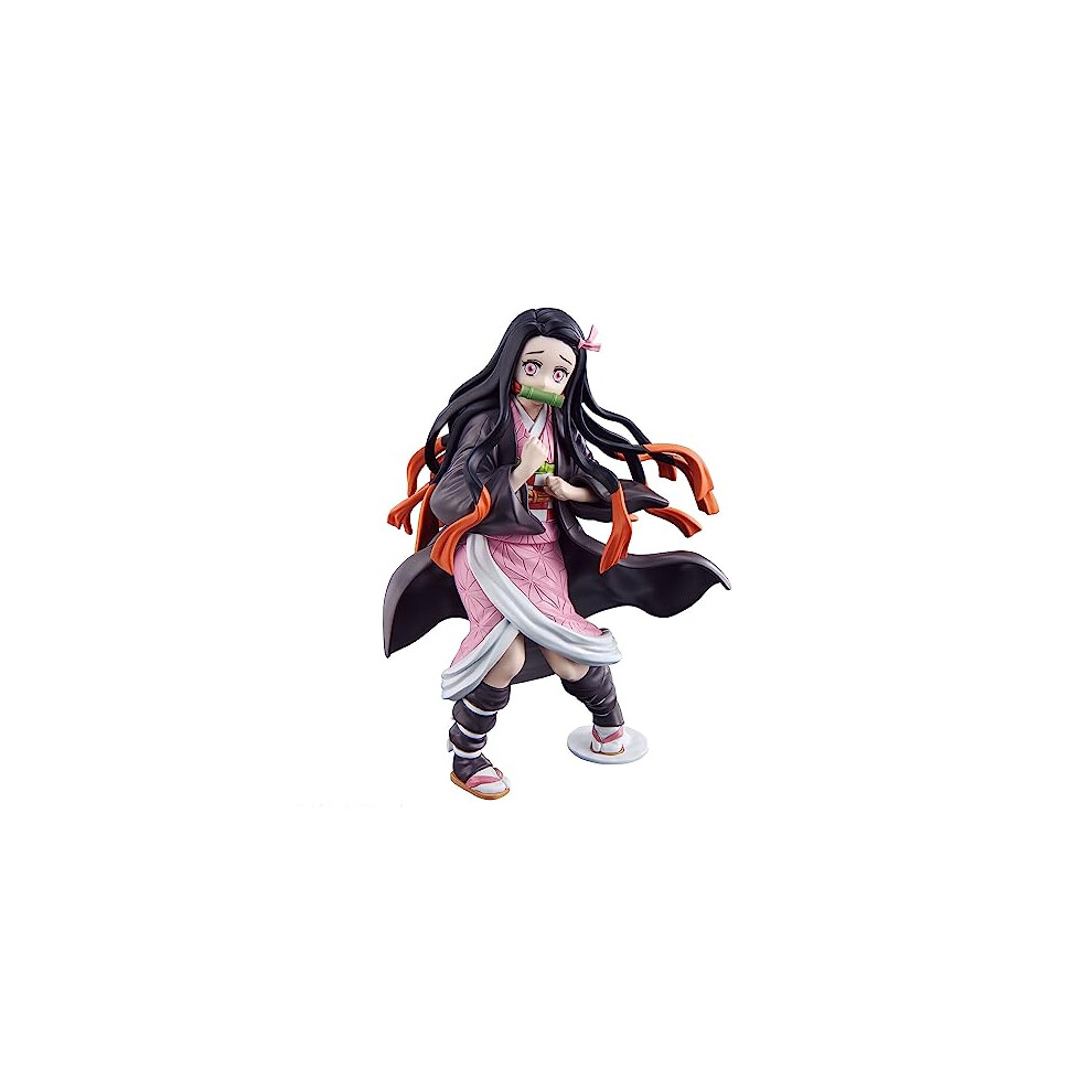 DEMON SLAYER - Kamado Nezuko - Model Kit