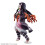 Bandai Bandai Demon Slayer Nezuko Kamado 2677341 Kleurgecodeerde plastic modelset 3