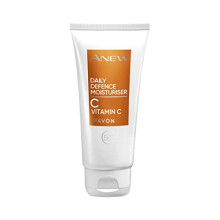Anew Daily Defence Moisturiser SPF 50 Preserved Moisturising Lotion 50 ml