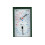Minimum Maximum Thermometer with Hygrometer, bimetal, 86600 2