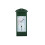 Minimum Maximum Thermometer with Hygrometer, bimetal, 86600 1