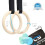 Gymnastics Rings (32mm) 6