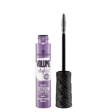 Volume Stylist 18h Wimpernverlängerungs-Mascara mit verlängernden Fasern - langanhaltendes Volumen