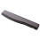 Fellowes Premium Height Adjustable Keyboard Wrist Support - Graphite 1