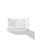 3M Tegaderm High Performance Foam Adhesive Dressing 90614, Mini Oval, 10 Pads by 3M 8