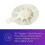 3M Tegaderm High Performance Foam Adhesive Dressing 90614, Mini Oval, 10 Pads by 3M 3