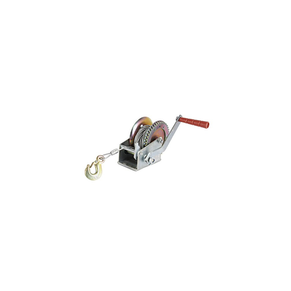 70216 Hand Winch with 10 m Cable-image-OPC-PDWHT55-NEW
