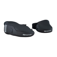 Courier Muffs. Motorcycle Motorbike Scooter Handlebar Weather Protection Muffs.
