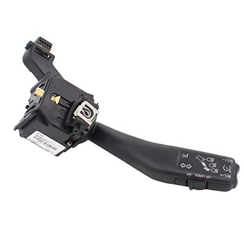 Indicator Stalk Switch with Cruise Control for Golf mk5 mk6 Caddy mk3 ...