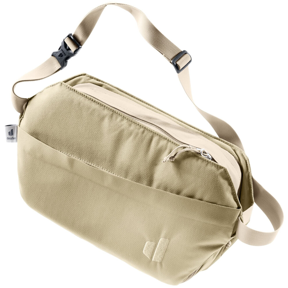 Passway 4+1 Lifestyle Crossbody Bag