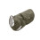 Hunter Dog coat Uppsala Trend, 35 khaki 1