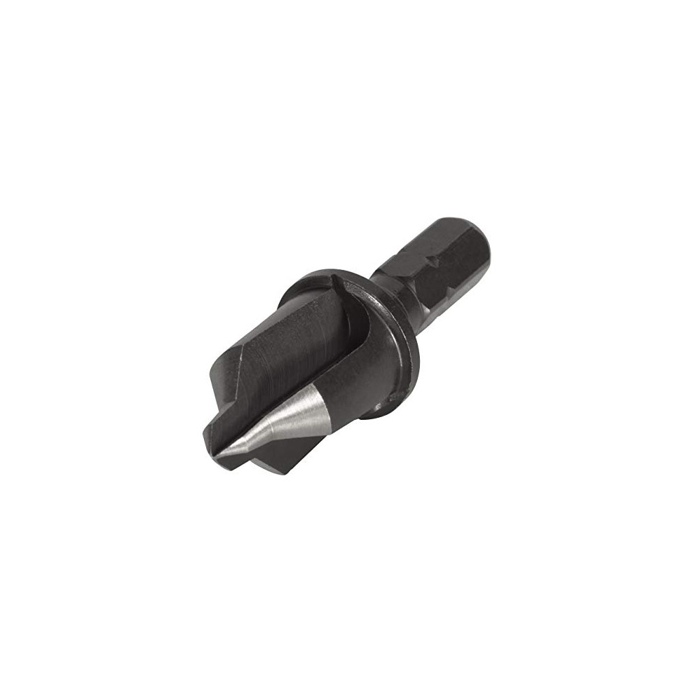 Countersink With Limit Stop I 4383000 I For drilling and countersinking
