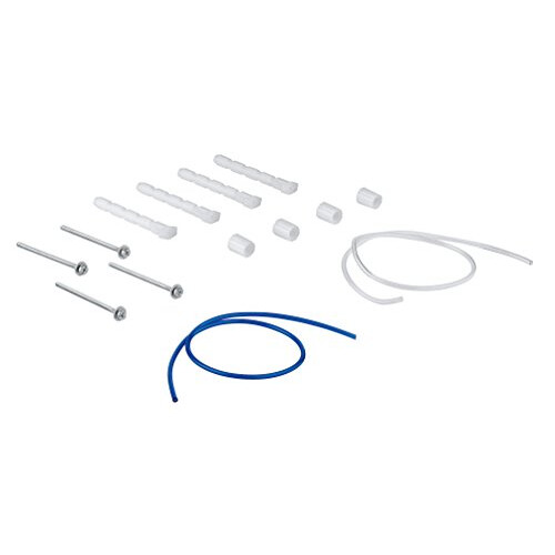 Grohe 38714000 | WC Wall Plate Extension Set | 70 mm