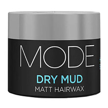 Mode Styling door Affinage Dry Mud Matt Haarwax 75ml