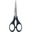 Precise, 13 cm M681700 – Scissors with Blade Guard – Black 1