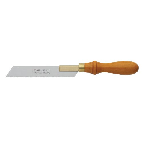 Footprint Flushcut Saw