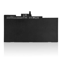 46Wh CS03XL TA03XL Laptop Battery for HP EliteBook 745 755 840 850 G3 G4 848 G3 ZBook 15u G3 G4 mt42 mt43 800513-001 800231-141 T7B32AA HSTNN-I33C-4