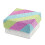 AV617 Glitter Tape Value Pack for Kids' Crafts and Art Projects, Cards, Party Bags, and Decorations (Pack of 10), 3m 3