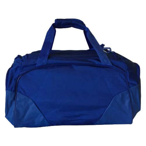 Under Armour Under Armour Ανδρική Τσάντα Γυμναστηρίου Undeniable Duffle 3.0 , Βασιλικό Μπλε (401)/Ασημί , Μεσαία 2