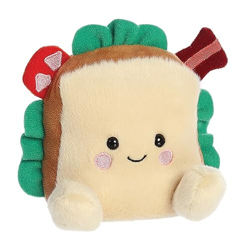 Aurora World 33844 Soft Toy, Brown - Plush Soft Toy 1