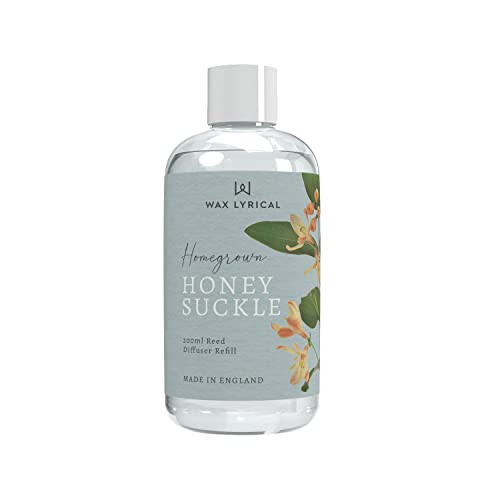 Wax Lyrical Diffuser Refill, 200ml