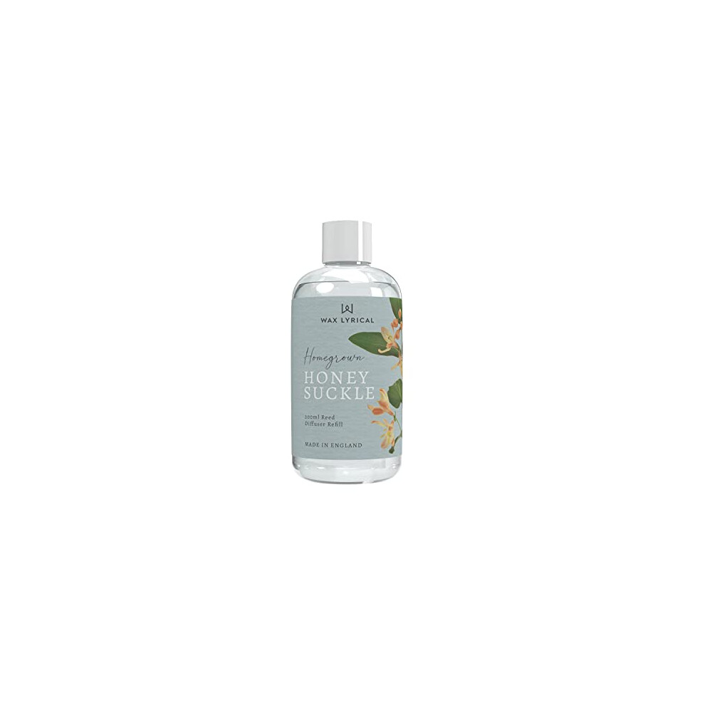 Wax Lyrical Diffuser Refill, 200Ml