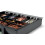 Tiroir Caisse Pour SD-4141, HD-4141S Noir 3