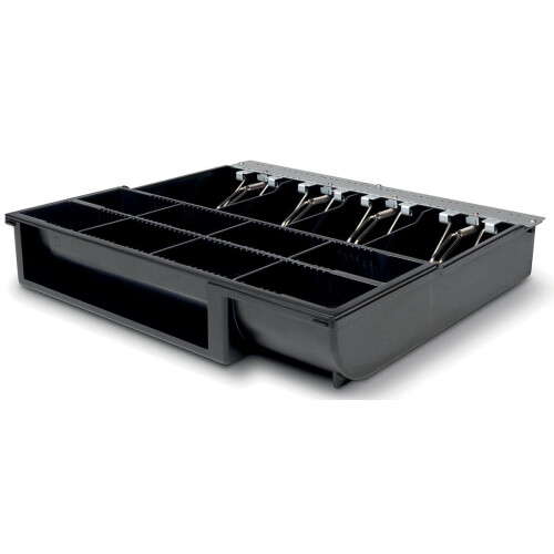 Tiroir Caisse Pour SD-4141, HD-4141S Noir