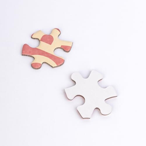 Puzzle 331 pezzi da collezione Harry Potter Grifondoro 2