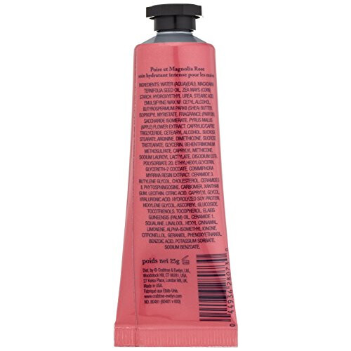 Crabtree & Evelyn Pear and Pink Magnolia Hand Therapy 25g 1