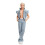 Barbie Barbie Η Ταινία Συλλεκτική Κούκλα Ken με Σετ από Τζιν και Υπογραφή Ken 9