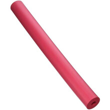 Sammons Preston Foam Tubing for Utensil Handles, Pack of 6 Tubes to Add Grip Assistance & Softness to Any Silverware, Versatile & Malleable Handle, 11