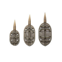 In-Line Method Feeder (Large 45g)