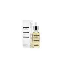 Revive Massage Oil from PURE Spa Skincare 100ml - Juniper Berry and Orange Aromatic Vegan Massage Oil