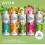 Avon AVON Shampoo mit Aprikosenextrakt und Sheabutter 3
