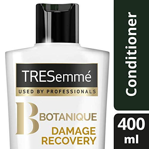 TRESemmé CONDITIONER BOTANIQUE DAMAGE RECOVERY 400ML 1