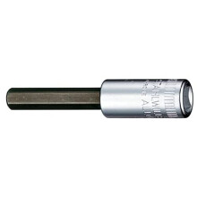 Chave de caixa sextavada Stahlwille 44 1/4, 6 mm, - 01050006