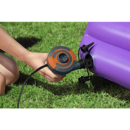 Bestway Sidewinder 12V DC elektrisk pumpe Bestway 62144 1