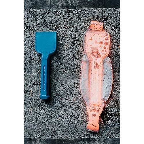 Footprint 1234 Masons Chisel 1
