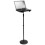 On-Stage MSA5000 Laptop Mount, Black 4