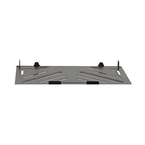 On-Stage MSA5000 Laptop Mount, Black 1