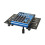 On-Stage MSA5000 Laptop Mount, Black 5